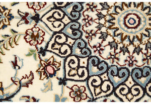 Tappeto Nain 9 la 100x148