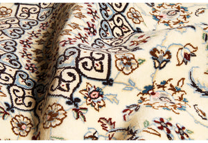 Tappeto Nain 9 la 101x150