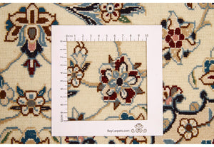 Tappeto Nain 9 la 101x150