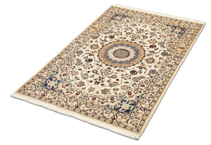 Tappeto Nain 9 la 98x153
