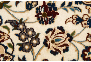 Tappeto Nain 9 la 98x153