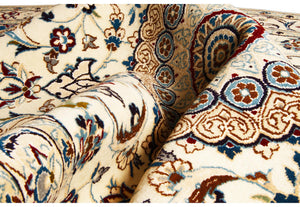 Tappeto Nain 9 la 98x153