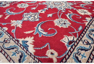 Tappeto Nain 6 la 77x195
