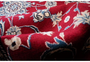 Tappeto Nain 6 la 77x195