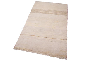 Tappeto Gabbeh 84x138