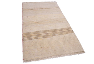 Tappeto Gabbeh 84x138