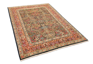 Tappeto Kerman 183x272