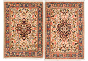 Tappeto Bigar 68x92