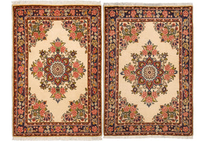 Tappeto Bigar 63x90