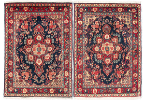 Tappeto Giosan 65x86