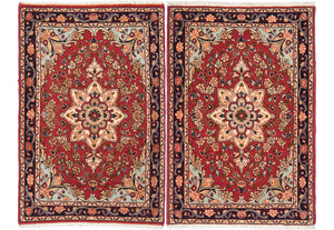 Tappeto Bigar 67x98