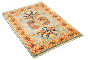 Tappeto Zagross 104x145