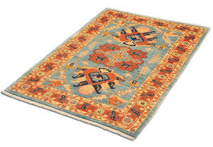 Tappeto Zagross 104x145