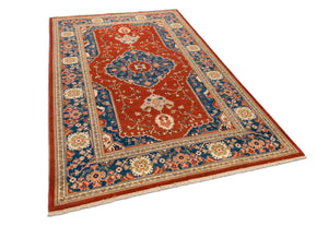 Tappeto Zagross 204x318