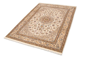 Tappeto Nain 6 la 137x199