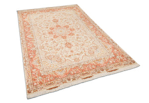 Tappeto Tabriz 60 201x299