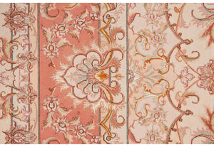 Tappeto Tabriz 60 201x299