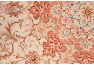 Tappeto Tabriz 60 201x299