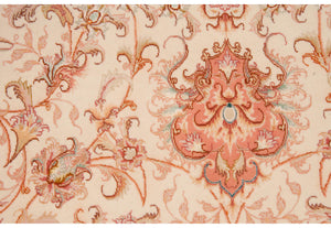 Tappeto Tabriz 60 201x299