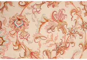Tappeto Tabriz 60 201x299