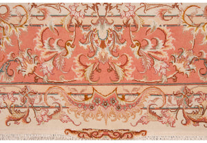 Tappeto Tabriz 60 201x299