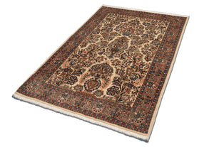 Tappeto Sarug 104x150