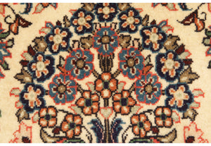 Tappeto Sarug 104x150