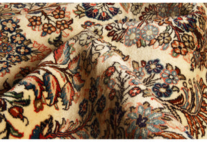 Tappeto Sarug 104x150
