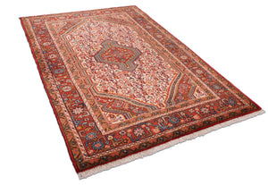 Tappeto Taj Abad 107x159