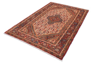 Tappeto Taj Abad 107x159