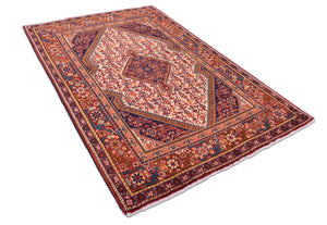 Tappeto Giosan 102x152