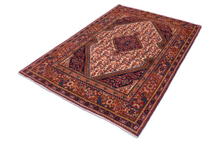 Tappeto Giosan 102x152