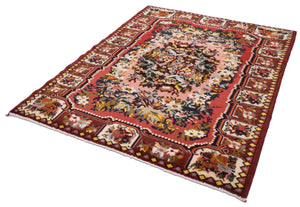 Tappeto Faradonbeh 115x143