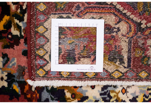 Tappeto Faradonbeh 115x143