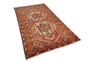 Tappeto Henegun 169x294