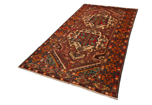 Tappeto Henegun 169x294