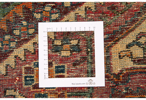 Tappeto Henegun 169x294