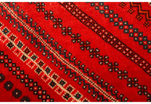 Tappeto Gashgai 205x295