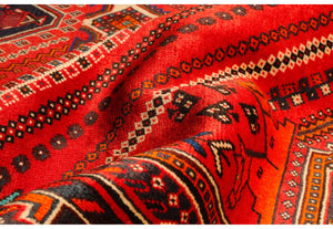 Tappeto Gashgai 205x295