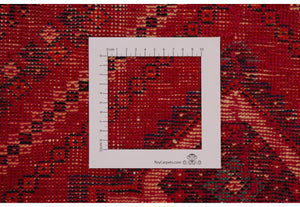 Tappeto Gashgai 205x295