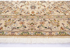 Tappeto Kashan 141x203