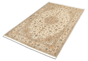 Tappeto Kashan 144x232