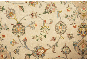 Tappeto Kashan 144x232