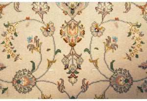 Tappeto Kashan 144x232