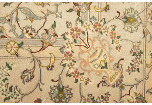 Tappeto Kashan 144x232