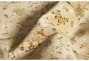 Tappeto Kashan 144x232