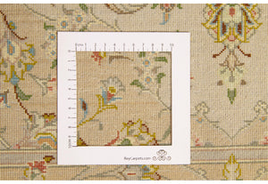 Tappeto Kashan 144x232