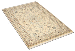 Tappeto Nain 9 la 104x154