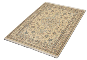 Tappeto Nain 9 la 104x154