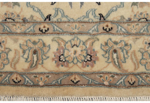 Tappeto Nain 9 la 104x154